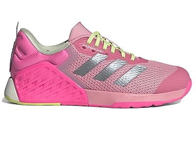 Amazon | adidas レディース Dropset 3 トレーナー スニーカー